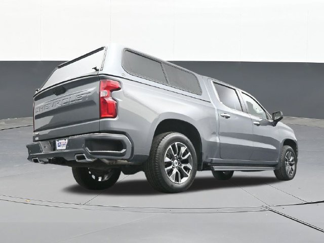 Used 2021 Chevrolet Silverado 1500 High Country w/ Technology Package RWD image 50