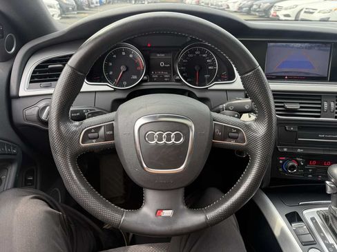 Used 2012 Audi A5 2.0T Prestige AWD/4WD image 8