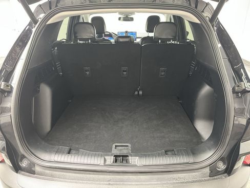 Certified 2024 Ford Escape Platinum image 29