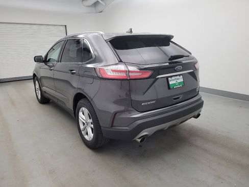 Used 2020 Ford Edge SEL FWD image 5
