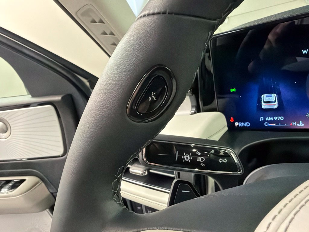 New 2027 Lincoln Aviator Reserve AWD/4WD image 18
