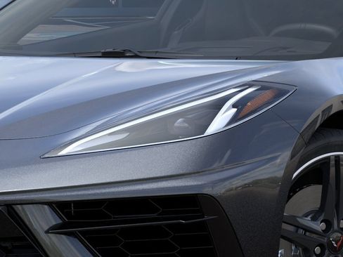 New 2027 Chevrolet Corvette Stingray Coupe w/ 1LT RWD image 10