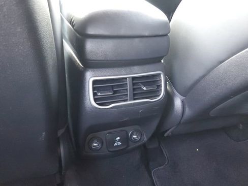Used 2023 Hyundai Santa Fe Calligraphy w/ Cargo Package AWD/4WD image 15