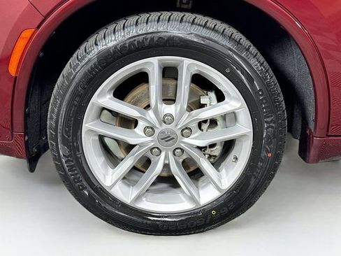 Used 2022 Dodge Durango GT AWD/4WD image 38