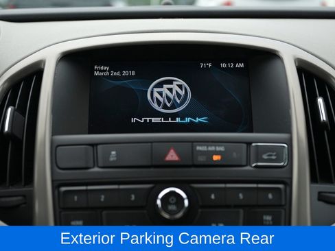 Used 2017 Buick Verano Sport Touring FWD image 27