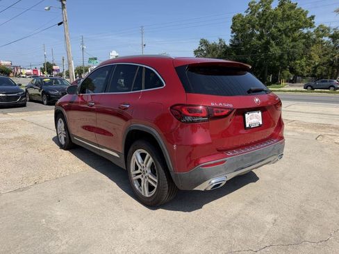 Used 2021 Mercedes-Benz GLA 250 4MATIC w/ Premium Package image 7