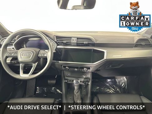 Certified 2025 Audi Q3 2.0T Premium w/ Convenience Package image 15