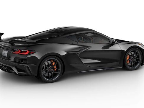 New 2026 Chevrolet Corvette Z06 w/ Z07 Performance Package image 28