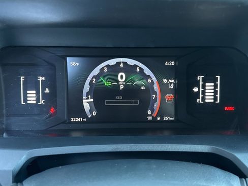 Used 2025 Toyota 4Runner SR5 image 9