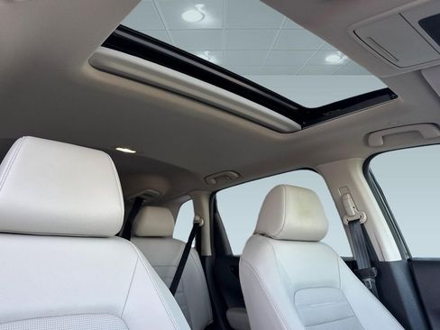 Certified 2023 Honda CR-V EX-L image 25
