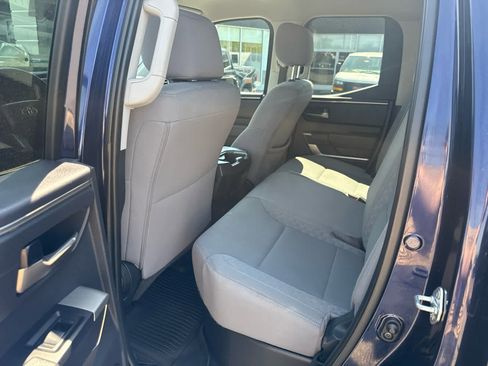 Used 2022 Toyota Tundra SR5 w/ TRD Sport Package AWD/4WD image 21