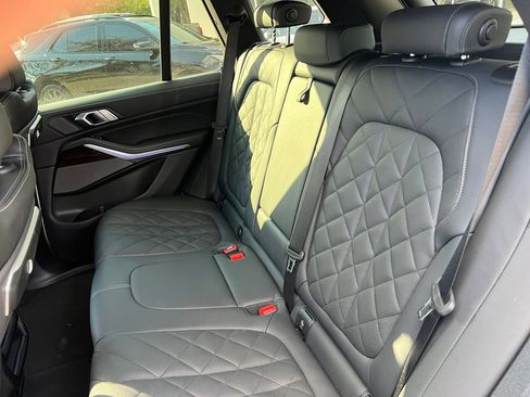 Used 2026 BMW X5 sDrive40i RWD image 24