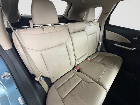 Used 2015 Honda CR-V EX-L image 18