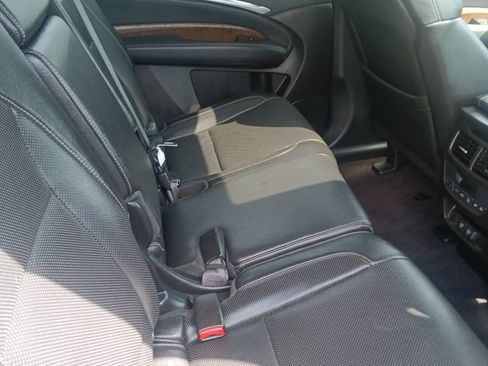 Used 2019 Acura MDX SH-AWD w/ Technology Package image 24