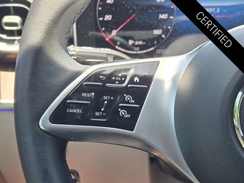 Certified 2026 Mercedes-Benz C 300 Sedan image 26