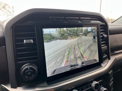 Used 2023 Ford F150 Lariat image 7