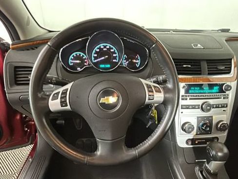 Used 2011 Chevrolet Malibu LT w/ HFV6 Engine Package FWD image 14