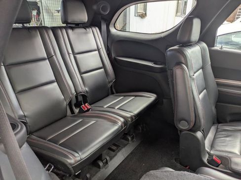 Used 2018 Dodge Durango GT w/ Premium Group image 14