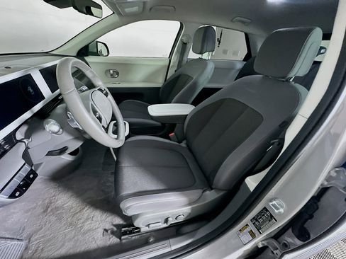 Used 2024 Hyundai Ioniq 5 SEL image 13
