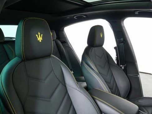 New 2026 Maserati Grecale Modena image 26