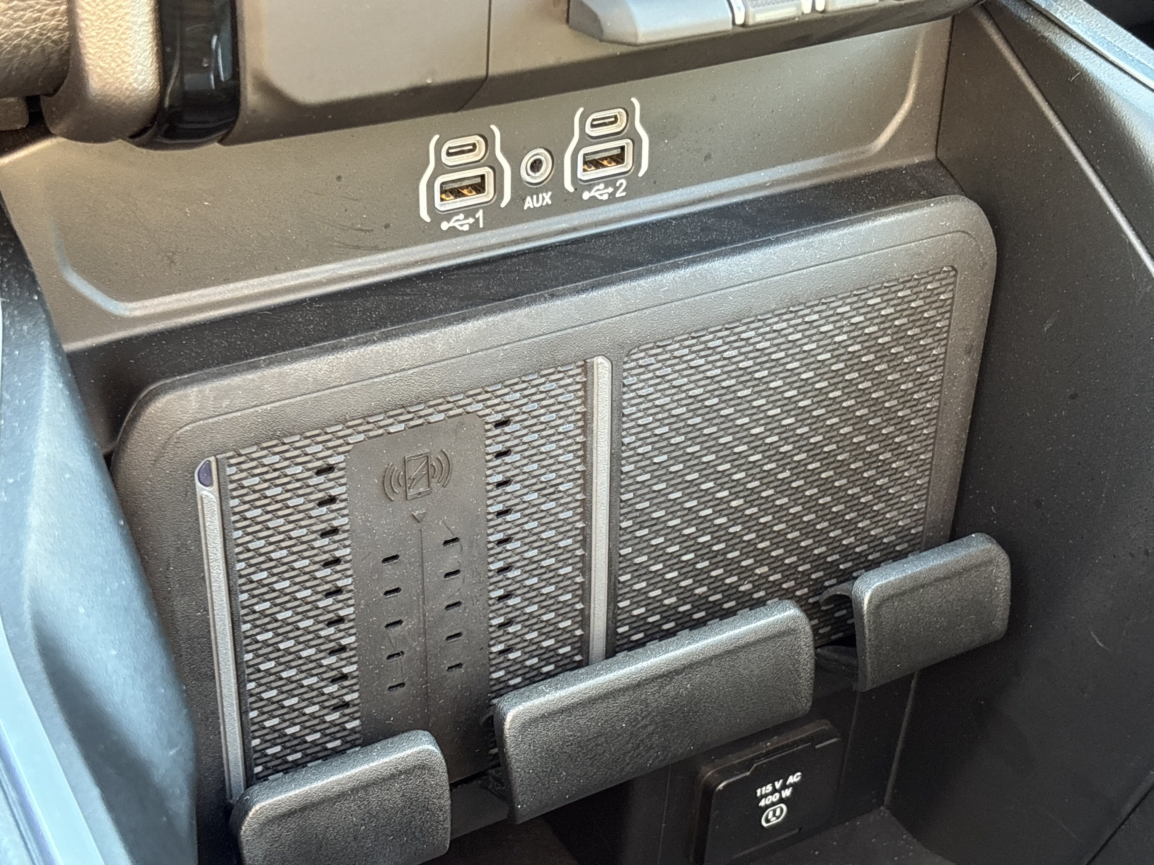Used 2025 RAM 1500 Big Horn AWD/4WD image 25
