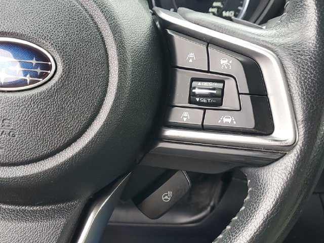Used 2020 Subaru Ascent Limited AWD/4WD image 19