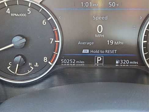 Used 2024 Nissan Altima 2.5 SV image 27