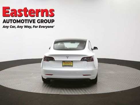 Used 2023 Tesla Model 3 Standard Range image 37