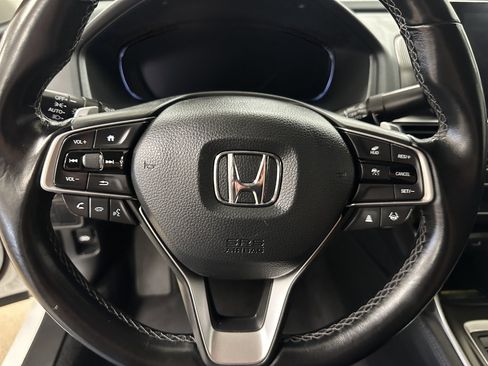 Used 2021 Honda Accord Touring image 56