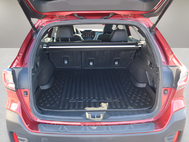 Used 2020 Subaru Outback Limited XT w/ Popular Package #2 AWD/4WD image 25