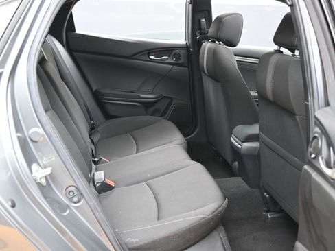 Used 2020 Honda Civic EX image 38