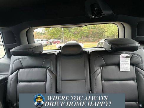 New 2025 Lincoln Navigator Reserve w/ Jet Appearance Package image 23