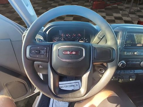 New 2026 GMC Sierra 1500 Pro w/ Trailering Package AWD/4WD image 25
