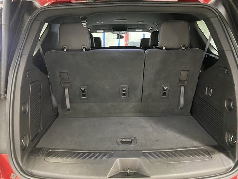 Used 2021 Chevrolet Tahoe LT image 7