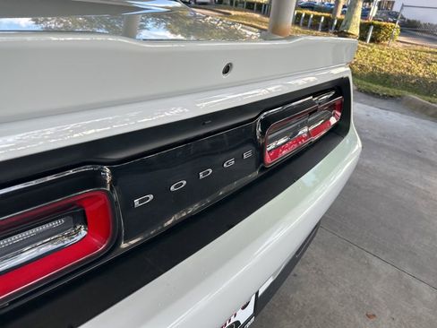 Used 2022 Dodge Challenger GT image 20