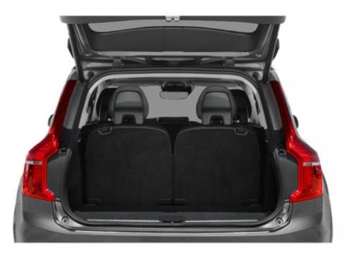 Used 2020 Volvo XC90 T6 Inscription w/ Protection Package Premier image 14