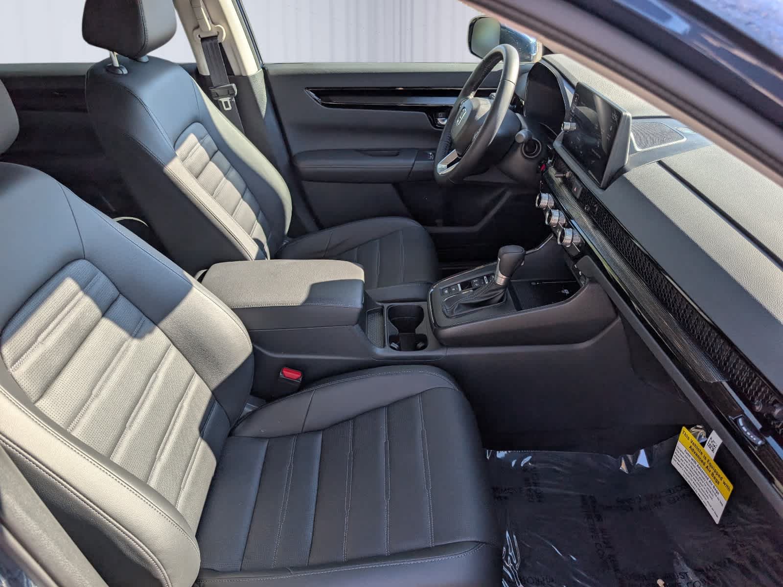 Certified 2026 Honda CR-V EX-L image 10