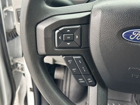 Used 2023 Ford E-350 and Econoline 350 Super Duty w/ Driver's Safety Package image 21