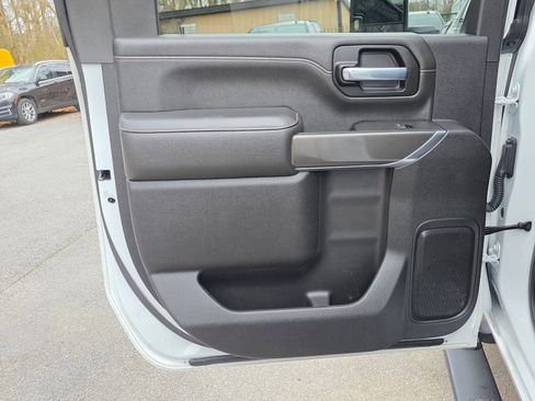 Used 2021 GMC Sierra 3500 AT4 w/ Gooseneck/5TH Wheel Package image 31