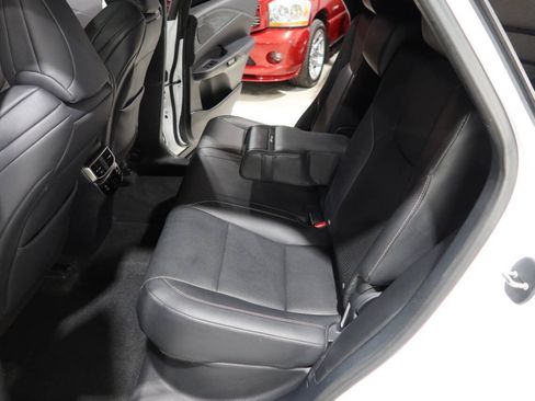 Used 2023 Lexus RX 350 F Sport w/ Accessory Package AWD/4WD image 17