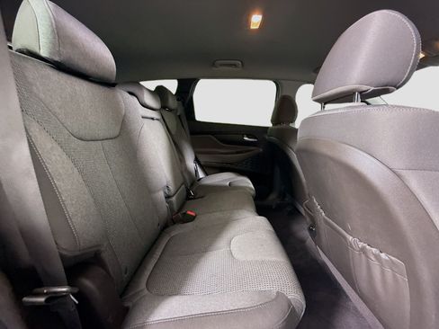 Used 2020 Hyundai Santa Fe SE FWD image 26