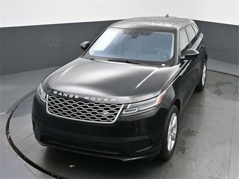 Used 2020 Land Rover Range Rover Velar S image 38