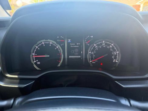 Used 2021 Toyota 4Runner TRD Pro AWD/4WD image 24