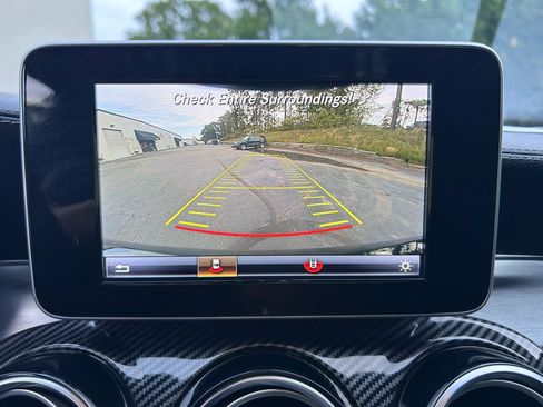 Used 2017 Mercedes-Benz C 43 AMG 4MATIC Coupe image 46