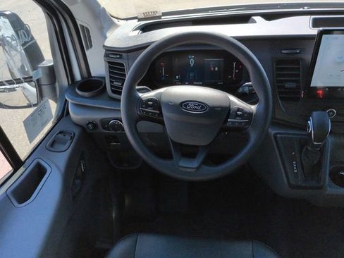 New 2026 Ford Transit 250 148 Medium Roof image 17