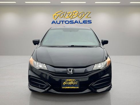Used 2015 Honda Civic Si image 9