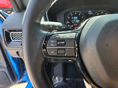 Used 2023 Honda Civic Sport Touring image 31