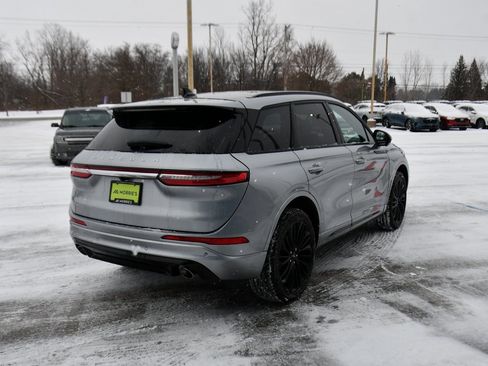 Used 2023 Lincoln Corsair Reserve w/ Equipment Group 201A image 6