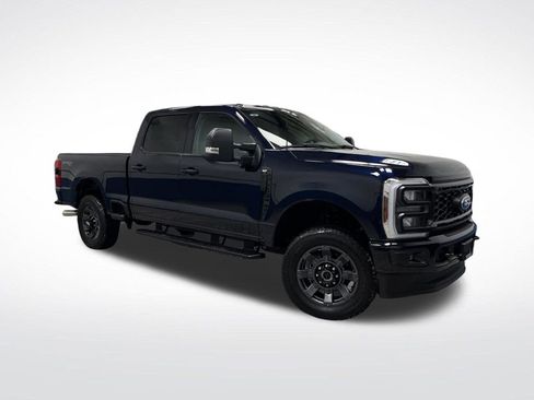 Used 2024 Ford F250 XLT w/ XLT Premium Package image 44