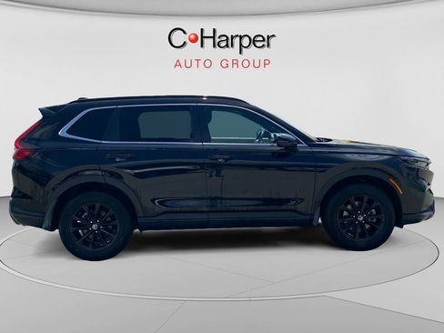 Used 2023 Honda CR-V Sport image 2